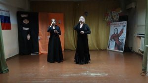 "Верните сыновей" - Татьяна Яворская и Ольга Горбунова.mp4