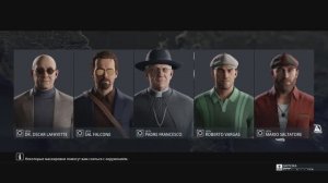HITMAN 3