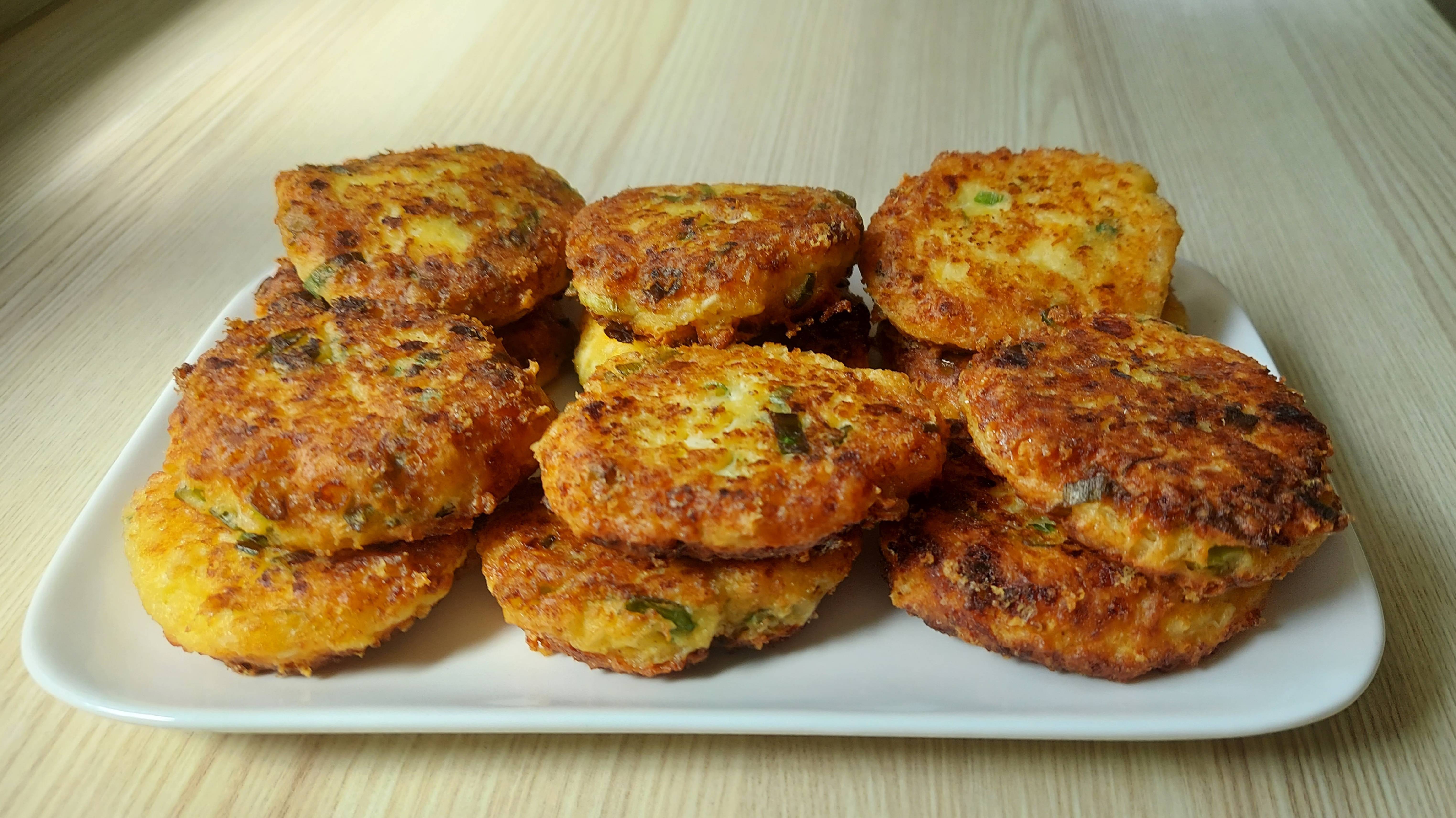 Когда дома есть ТВОРОГ готовлю на завтрак эту вкуснятину! Быстрый перекус за 10 минут!