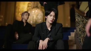 BTS - Black Swan