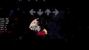 FNF Darkness family guy new mod