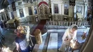Литургия 12.07