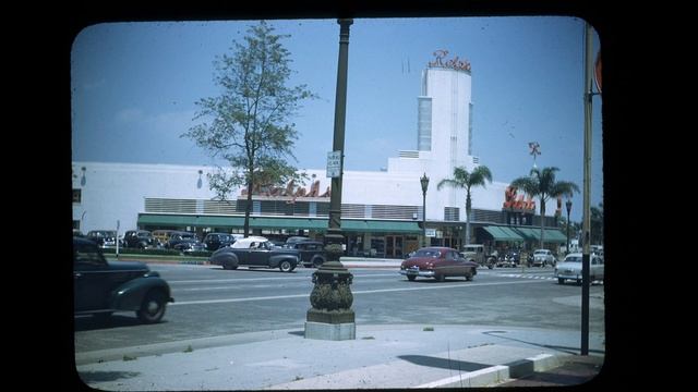 Винтажная ретро музыка 1920-1940 Vintage Golden Age №29 смотреть онлайн