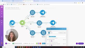 Автоматизируй ВСЁ! Data Store в Make.com с нуля!