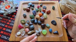 Волхование на камнях: 🕊️ все что я скажу случится за 7 дней🍀🎁💕