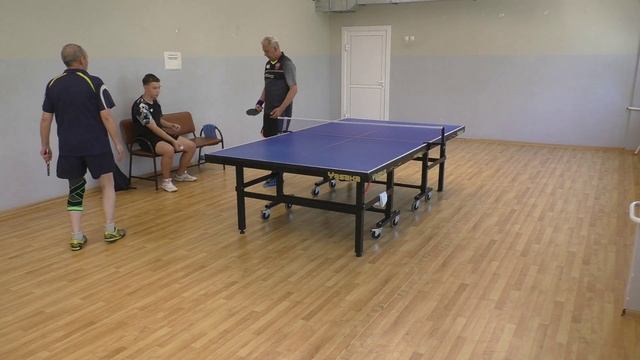 Дризуль Ян - Назаренкин Виктор