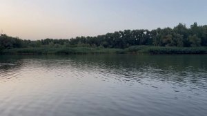 Летний Дон, жара 42))