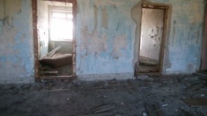 Заброшенное ПТУ 31 ч1