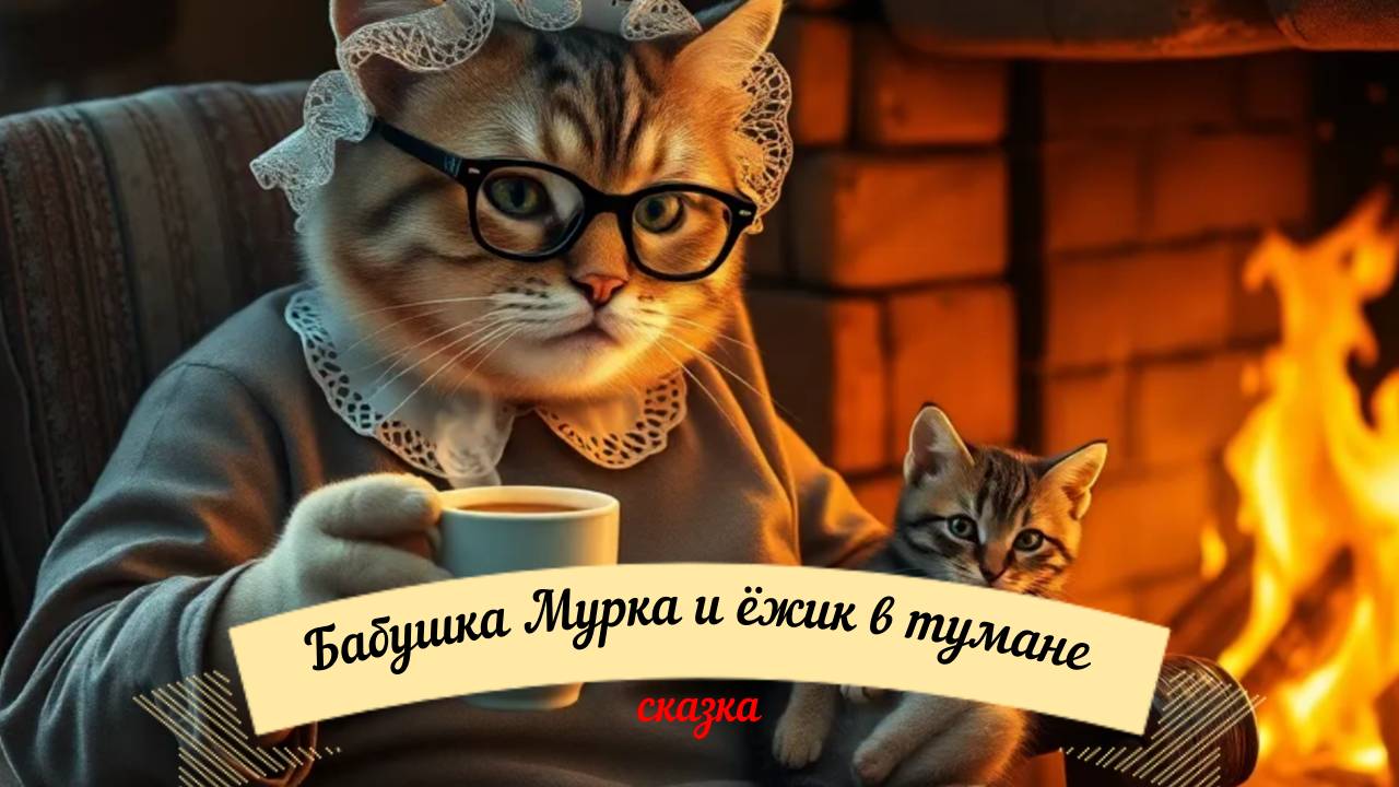 Сказки
