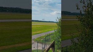 Аэропорт Гамбурга, люблю наблюдать за самолётами, вязание для начинающих, вязание для детей, вязани