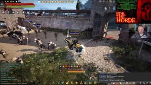 Ламповый Стрим Black desert. Задай вопрос по игре.