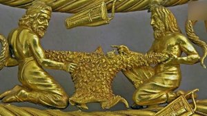 Скифы - наглая ложь историков. Подлинная история скифов и разоблачение 5 исторических мифов