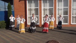 "Семья – сокровище души"