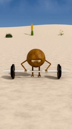 POTATOTIESES. СИЛАЧ