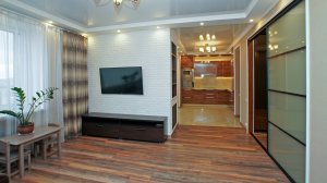 красный путь