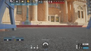 Tom Clancy’s Rainbow Six - 12.07.2025