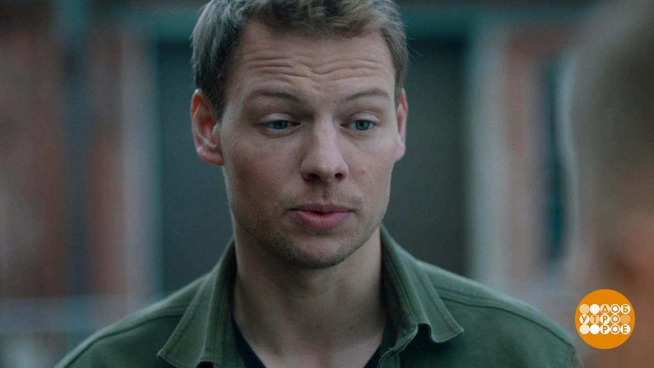 На Первом канале - лето, романтика и приключения! Доброе утро. Суббота. Фрагмент выпуска от 12.07...