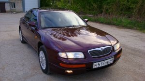 Mazda Xedos 9 1993 г.в.