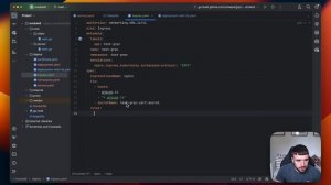 42. Exposing a gRPC Service Part 2 - via Ingress