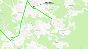 Как доехать из Москвы