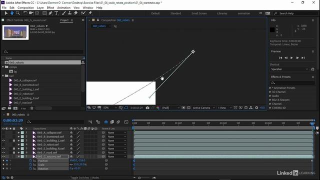 05.Scale, rotation, position, and opacity