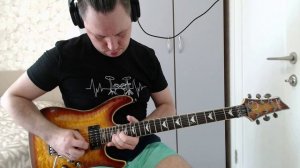 UDO - Heart Of Gold (Solo cover)