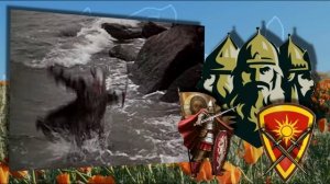 Богатырская наша сила