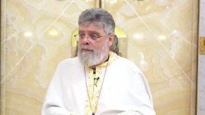 Слово перед причастием протоиерея Григория Григорьева 12 июля 2025г.