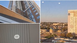 Рум тур по квартире, в которой мы жили в Энгельсе