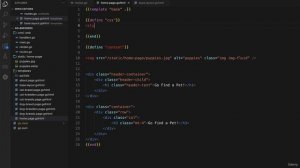 20 - Adding WebP and jpeg images to the home page