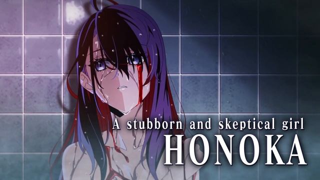 Type-NOISE: Shonen Shojo - Official Release Date Trailer