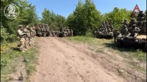 Наёмники из Колумбии в составе 47-й ОМБр ВСУ Магура. Военный Осведомитель