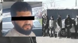 ДАНА ОТМАШКА. Мигранты вышли на охоту  Школьница чудом спаслась