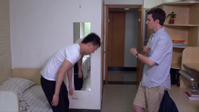 Unit7 宿舍聊天 смотреть онлайн