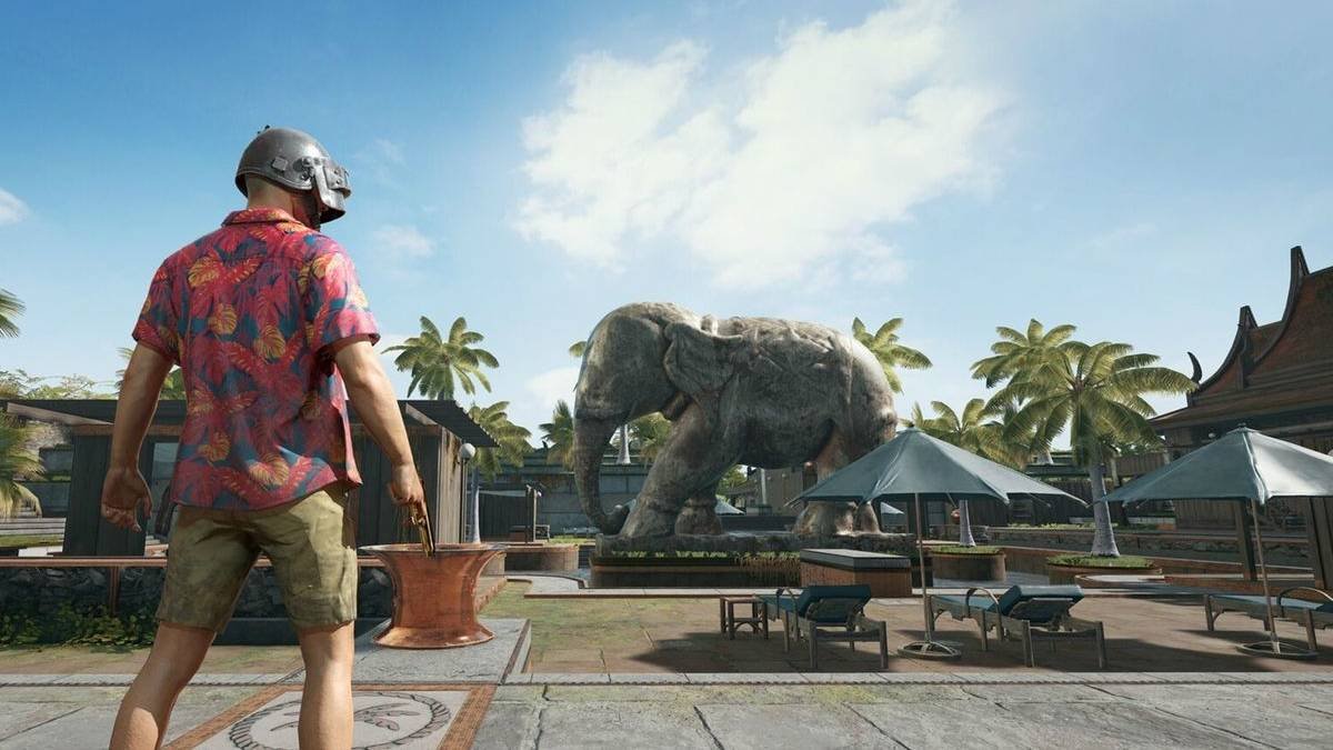 Играем | PUBG: BATTLEGROUNDS