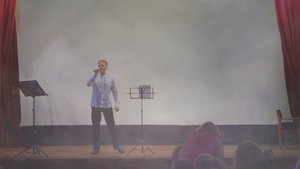 Танцующая ночь моей души