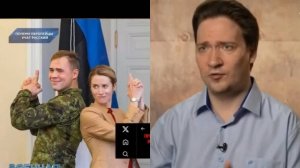 Военная Тайна с Игорем Прокопенко. Дурость европейских элит.