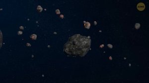 Это доказательство жизни на Марсе? Ученые шокированы новыми кадрами