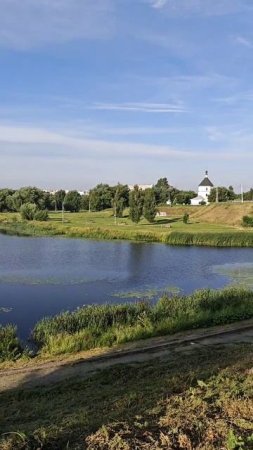 г.Тверь 12.07.25 ⏰6:45АМ, +22° Петров день