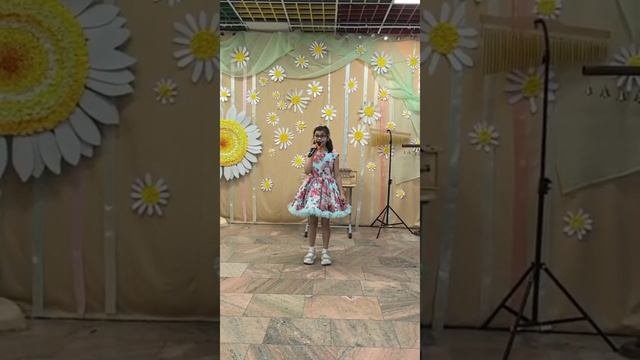 Мария Колпакова