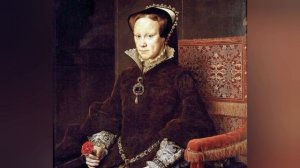 История Кровавой Мэри