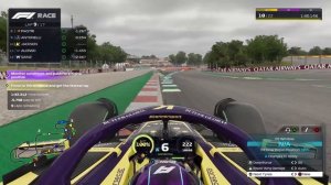 F1 25 Breaking Point 3 #4