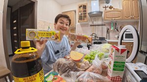 На улице ЖЕСТЬ, Хотим в Таиланд! Буду СУДИТЬСЯ с Вованом! ПЛАНЫ поменялись, закупились на ОКРОШКУ