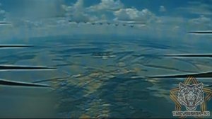 Баталии в небе Сумской области- воздушное ПВО наших десантников продолжает свою работу  Пожалуй...