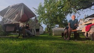 Дача 16 мин 1