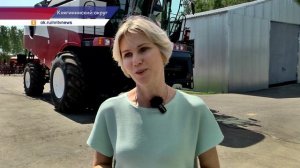 Лагерь для школьников «Погружения в Агротех»