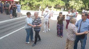 Один раз в году........ 06.07.25 Гомель парк Луначарского 🥰💫