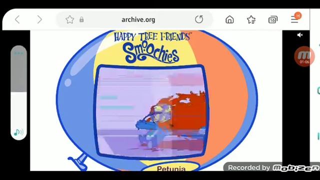 Htf Smoochies,последний 5 выпуск,2 часть(ЯТВ,19.07.2022)