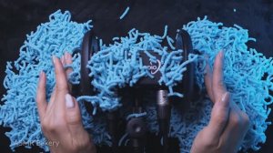 АСМР приятные обволакивающие триггеры/ ASMR