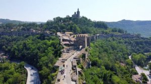 There and back in Bulgaria